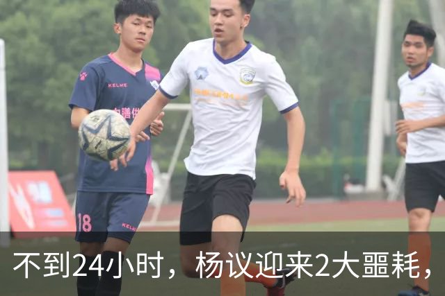 不到24小时，杨议迎来2大噩耗，这回谁也救不了嚣张狂妄的他