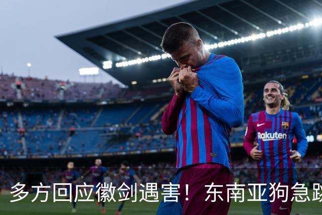 多方回应徽剑遇害！东南亚狗急跳墙，拿2000万悬赏，追杀中国博主