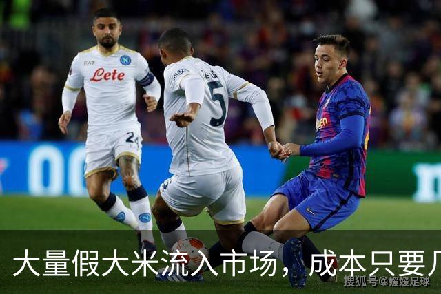 大量假大米流入市场，成本只要几毛钱？提醒：4种大米，劝你别买