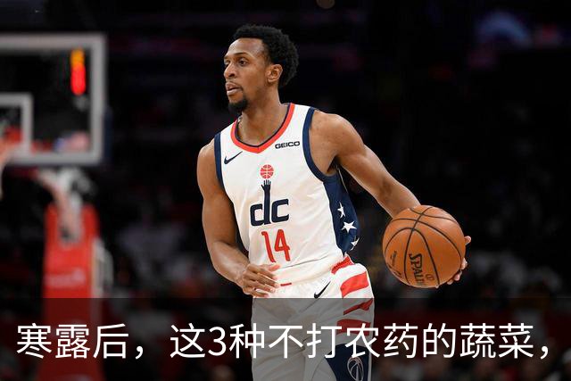 寒露后，这3种不打农药的蔬菜，再贵都要买，强身健体，增免疫