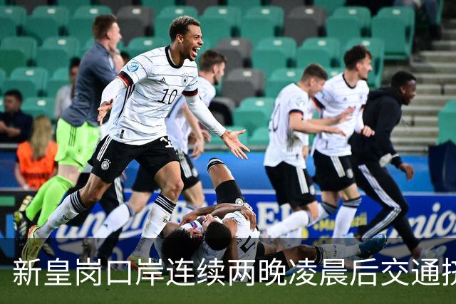 新皇岗口岸连续两晚凌晨后交通挤塞 议员吁旅客多留一晚消费