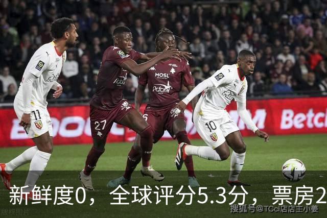 新鲜度0，全球评分5.3分，票房23.4亿，周星驰《功夫女足》失望！