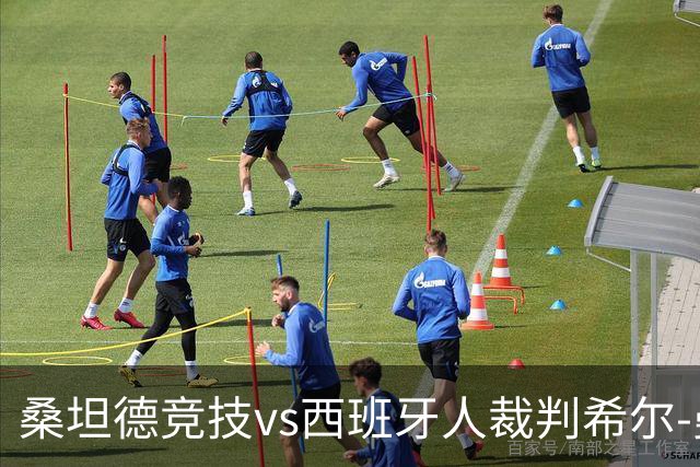 桑坦德竞技vs西班牙人裁判希尔-曼萨诺数据：近20场3红94黄8点