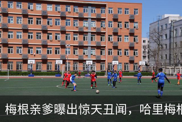 梅根亲爹曝出惊天丑闻，哈里梅根只会躲，凯特处理手段甩她几条街