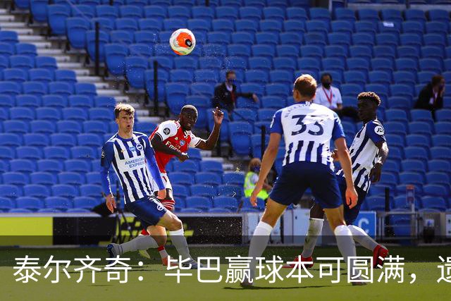 泰尔齐奇：毕巴赢球本可圆满，遗憾德加拉雷塔受伤