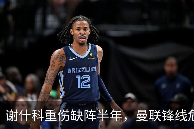 谢什科重伤缺阵半年，曼联锋线危机与转会失误
