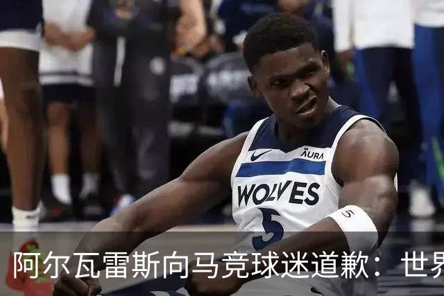 阿尔瓦雷斯向马竞球迷道歉：世界杯上我说的话，换我也会生气